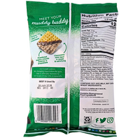 Chex Mix Muddy Buddies Girl Scouts Thin Mints - 4.5oz