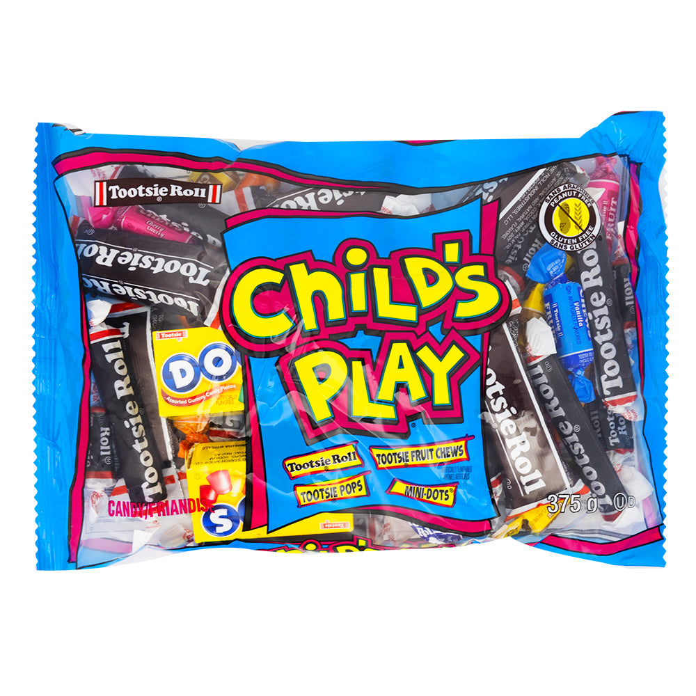 Child's Play - 375g