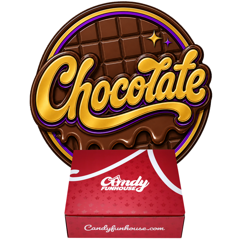 Chocolate Candy Funbox™