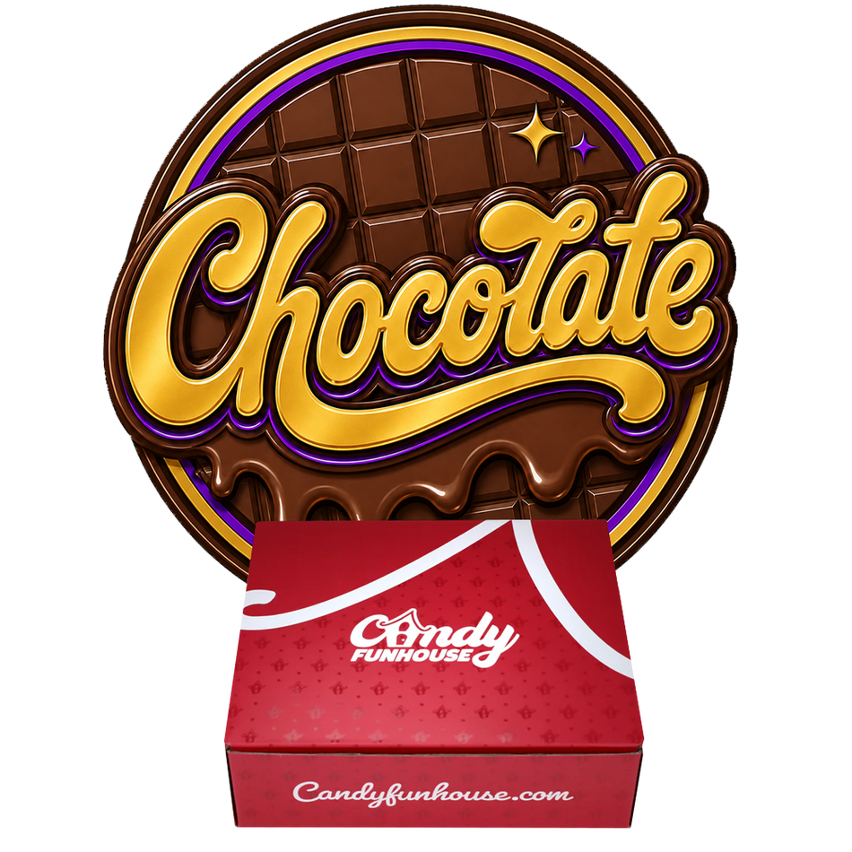 Chocolate Candy Funbox™