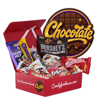 Chocolate Candy Funbox™