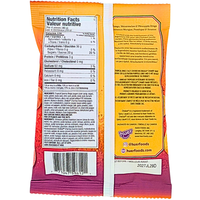 Cholula Chamoy Tropical Ring Mix - 100g