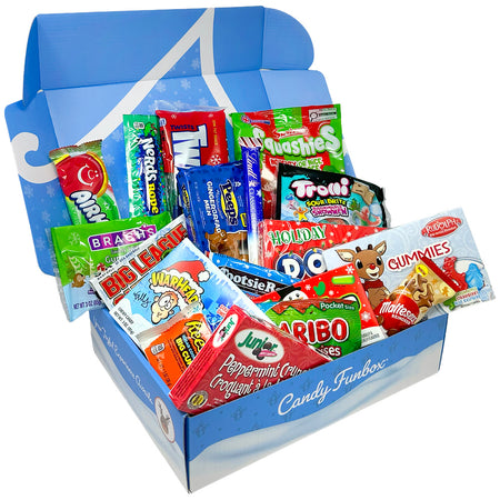 Christmas Candy Funbox™