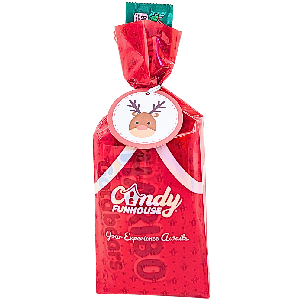 Merry Christmas Loot Bag