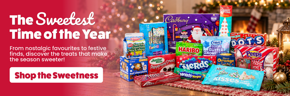 christmas candy canada
