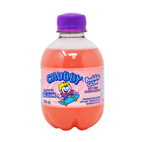 Chubby Bubble Gum Soda - 250mL