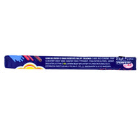 Chupa Chups Big Babol Bubble Gum Tongue Painter - 27.6g Nutrition Facts Ingredients