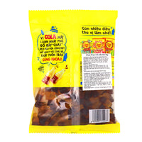 Chupa Chups Cola Gummy (Vietnam) - 160g  Nutrition Facts Ingredients

