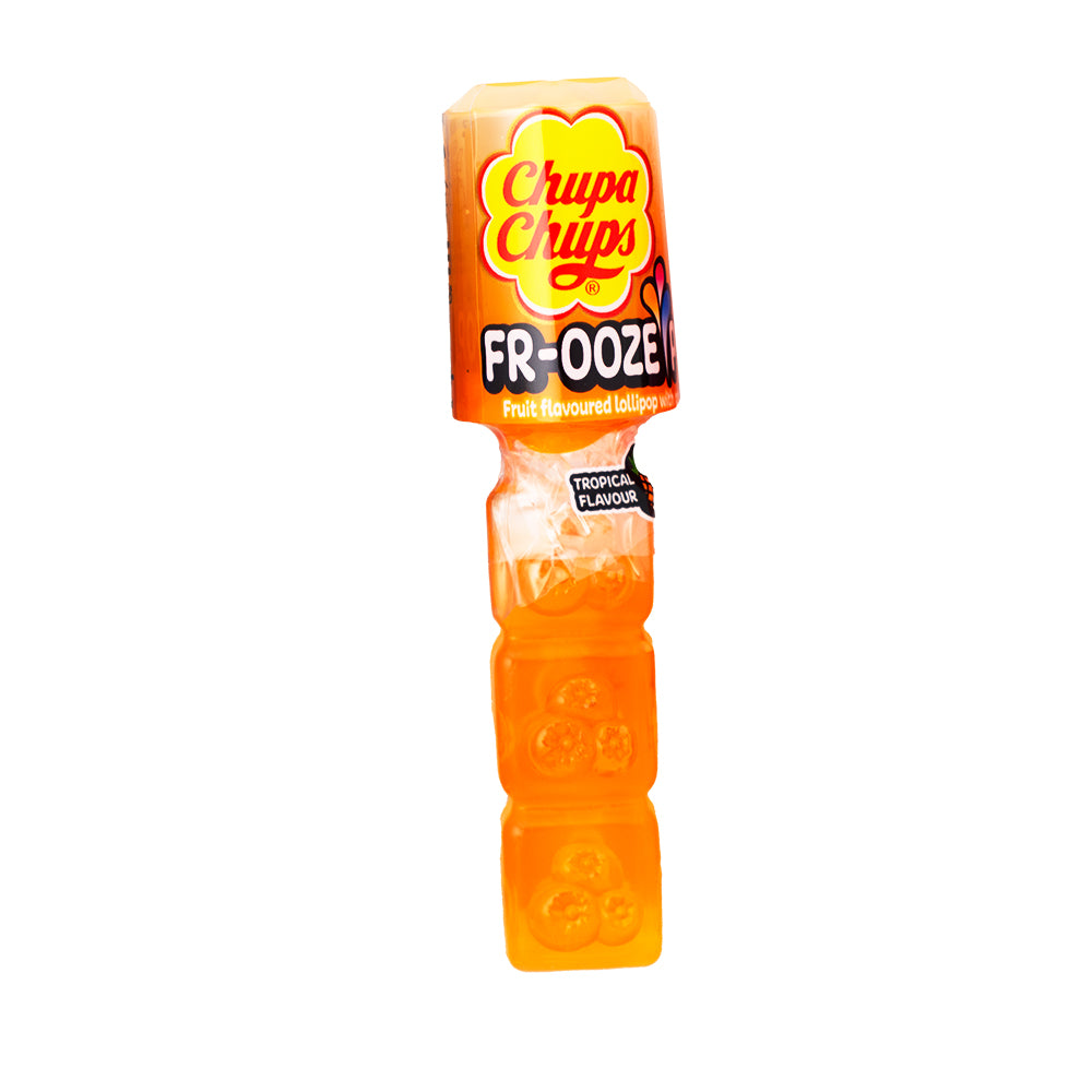 Chupa Chups Fr-Ooze Pop - 26g