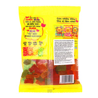 Chupa Chups Panda Bears (Vietnam) - 160g   Nutrition Facts Ingredients

