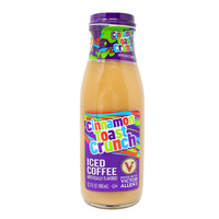 Cinnamon Toast Crunch Coffee - 405mL - Cinnamon Toast Crunch - Coffee - Coffee Candy - Cinnamon Toast Crunch Coffee