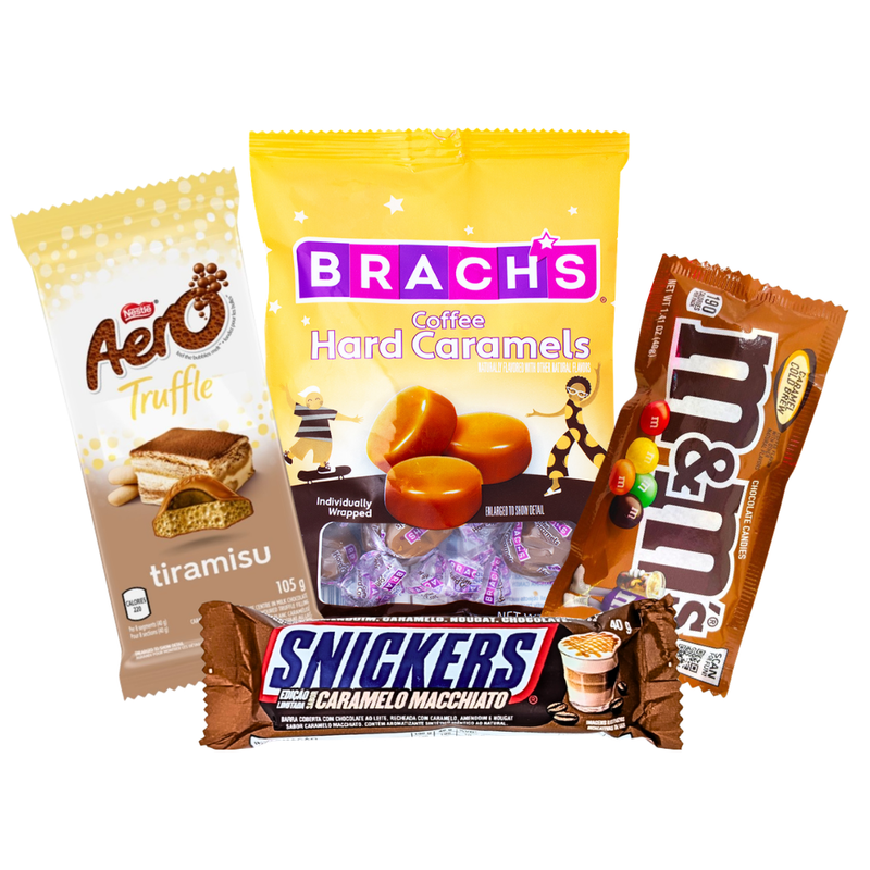 Coffee Break Bundle