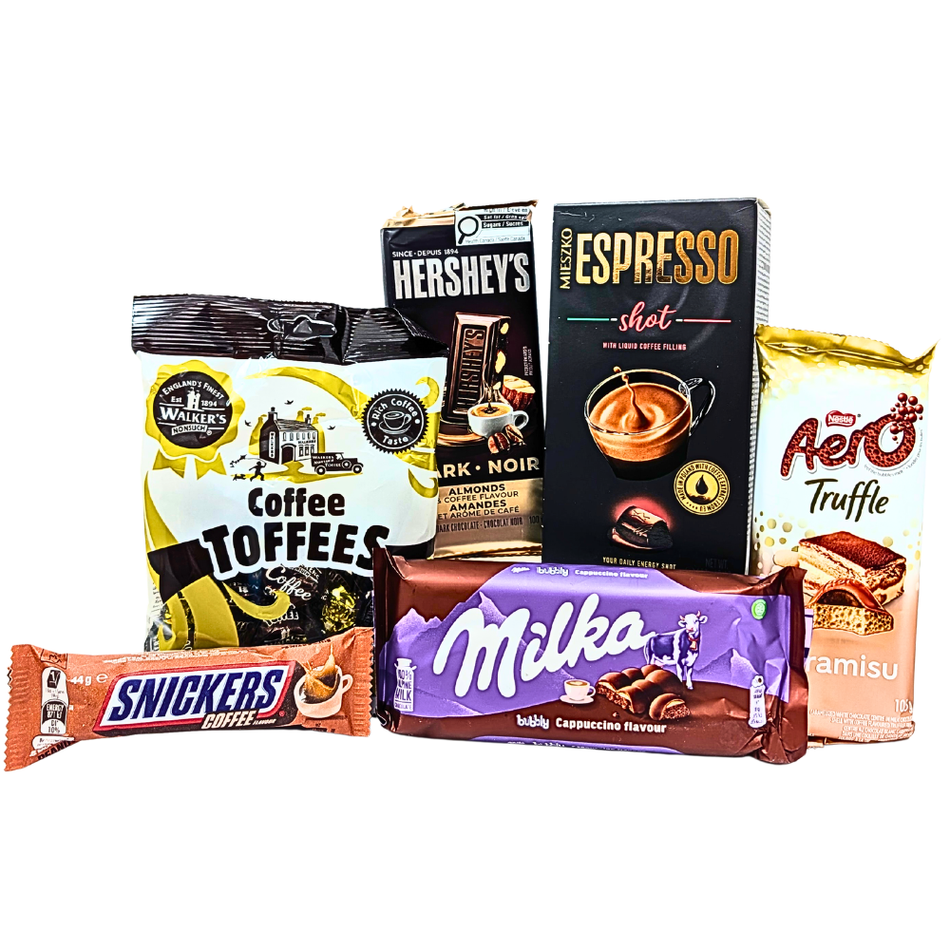 Coffee Break Bundle