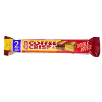 Coffee Crisp Double Double King Size - 75g - Coffee Crisp - Canadian Chocolate Bar