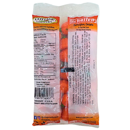 Cottage Country Cream Pumpkins - 185g