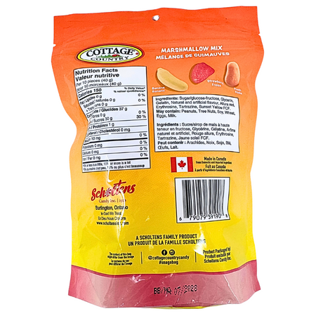 Cottage Country Marshmallow Mix - 200g