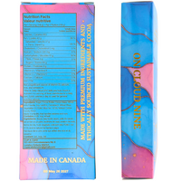 Cup A Cake Cotton Candy Dubai Chocolate - 118g