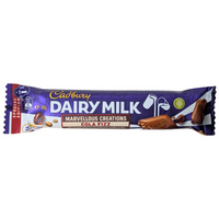 Dairy Milk Marvelous Creations Cola Fizz (Australia) - 50g