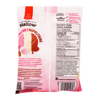 Dare Mallow Neapolitan Flavoured Marshmallow Candy - 150g Nutrition Facts Ingredients - Canadian Candy - Dare Canada - Dare Candy - Marshmallow Candy