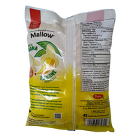 Dare Real Mallow Banana Marshmallows - 150g