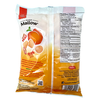 Dare Real Mallow Peach Marshmallows - 150g