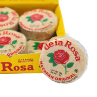 De La Rosa Marzipan Peanut Candy - 28g