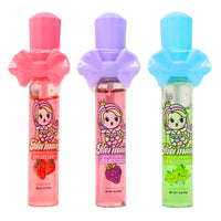 Doveli Mermaid Lip Gloss Candy - 0.5oz - Lip Gloss