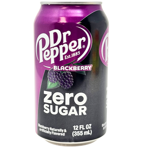 [美品]DENBA Health Fresh Xero Canada Dry Strawberry Fruit Splash Zero Sugar - 355ml – DANK MART