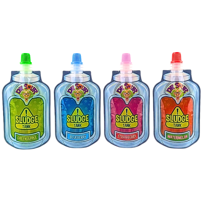 Dr. Sour Sludge Tank - 20g
