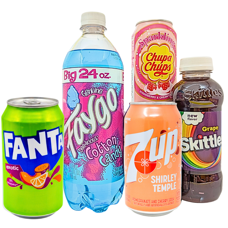 Drink Bundle