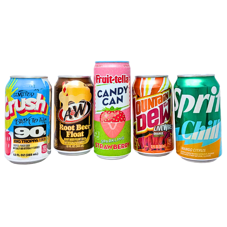 Drink Bundle