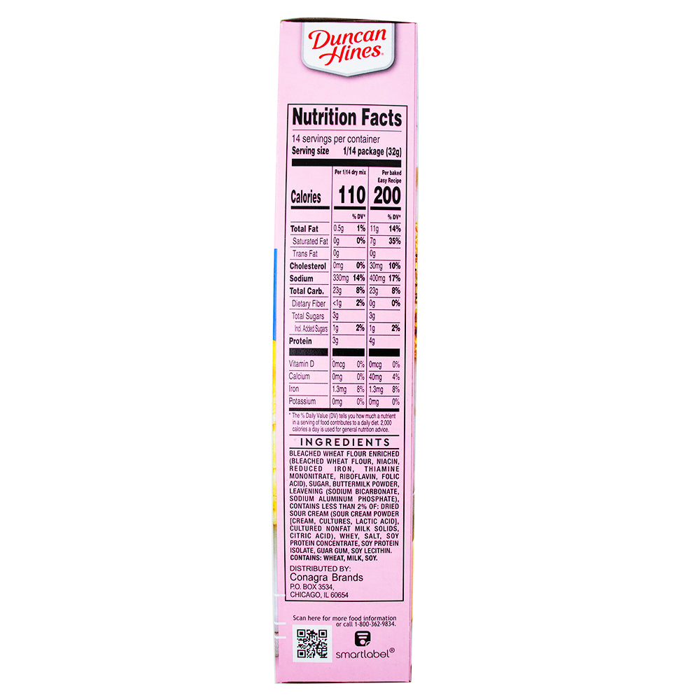 Dolly Parton Southern Buttermilk Biscuit Mix - 16oz Nutrition Facts Ingredients - Dolly Parton - Dolly Parton Cake - Duncan Hines - Dolly Parton Southern Buttermilk Biscuit Mix - Dolly Parton Southern Buttermilk Biscuit - Dolly Parton Brownie - Buttermilk Biscuit - Buttermilk Biscuit Recipe