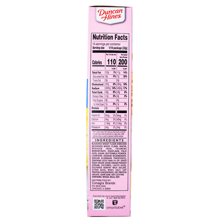 Dolly Parton Southern Buttermilk Biscuit Mix - 16oz Nutrition Facts Ingredients - Dolly Parton - Dolly Parton Cake - Duncan Hines - Dolly Parton Southern Buttermilk Biscuit Mix - Dolly Parton Southern Buttermilk Biscuit - Dolly Parton Brownie - Buttermilk Biscuit - Buttermilk Biscuit Recipe