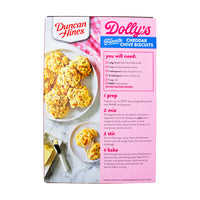 Dolly Parton Southern Buttermilk Biscuit Mix - 16oz Nutrition Facts Ingredients - Dolly Parton - Dolly Parton Cake - Duncan Hines - Dolly Parton Southern Buttermilk Biscuit Mix - Dolly Parton Southern Buttermilk Biscuit - Dolly Parton Brownie - Buttermilk Biscuit - Buttermilk Biscuit Recipe
