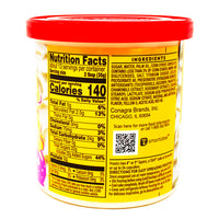 Dolly Parton Original Buttercream Frosting - 16oz Nutrition Facts Ingredients - Dolly Parton - Dolly Parton Cake - Dolly Parton Cake Frosting - Duncan Hines - Dolly Parton Original Buttercream Frosting - Dolly Parton Brownie