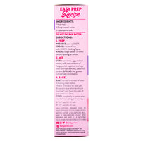 Dolly Parton Double Fudge Brownie Mix - 17.6oz Nutrition Facts Ingredients - Dolly Parton - Dolly Parton Cake - Duncan Hines - Dolly Parton Double Fudge Brownie Mix - Dolly Parton Brownie