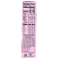 Dolly Parton Double Fudge Brownie Mix - 17.6oz Nutrition Facts Ingredients - Dolly Parton - Dolly Parton Cake - Duncan Hines - Dolly Parton Double Fudge Brownie Mix - Dolly Parton Brownie
