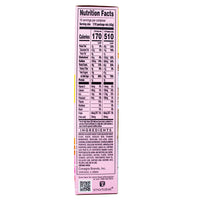 Doly Parton Banana Cake Mix - 15.25oz Nutrition Facts Ingredients - Dolly Parton - Dolly Parton Cake - Duncan Hines - Dolly Parton Banana Cake