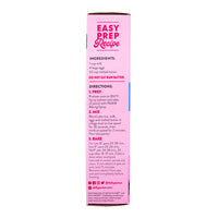 Dolly Parton Coconut Cake Mix - 15.25oz Nutrition Facts Ingredients - Dolly Parton - Dolly Parton Cake - Duncan Hines - Dolly Parton Coconut Cake Mix