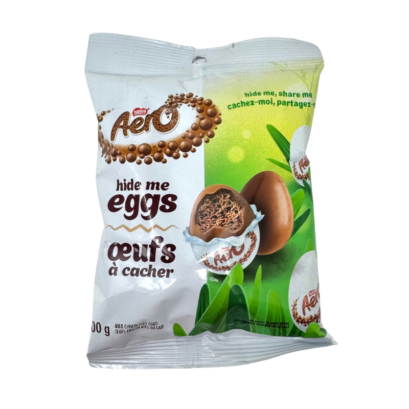 Aero Hide Me Eggs - 100g