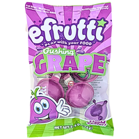 efrutti Gushing Grape - 2.6oz