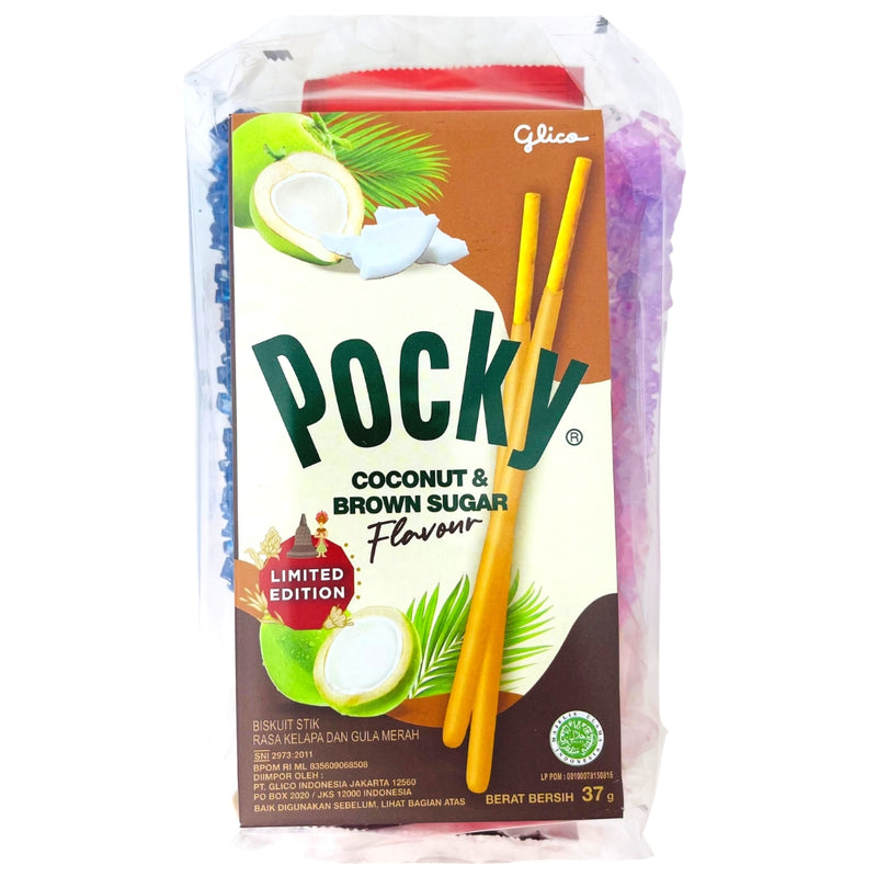 Fancy Mom Pack - Back