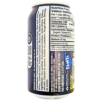 Fanta Crimson Sour Cherry - 355mL