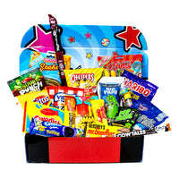Father's Faves Candy Fun Box