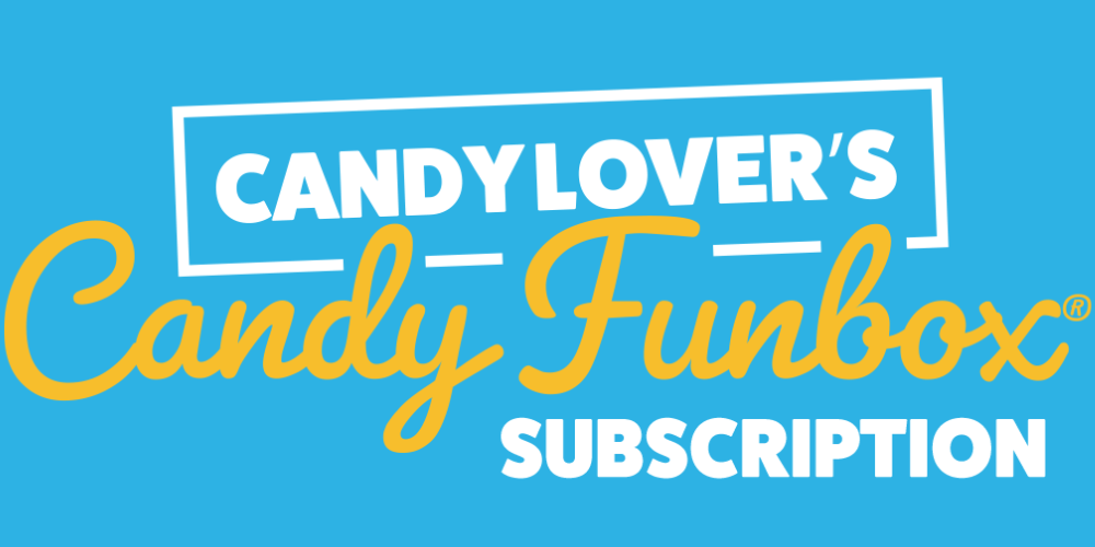 Candy Funbox Subscription