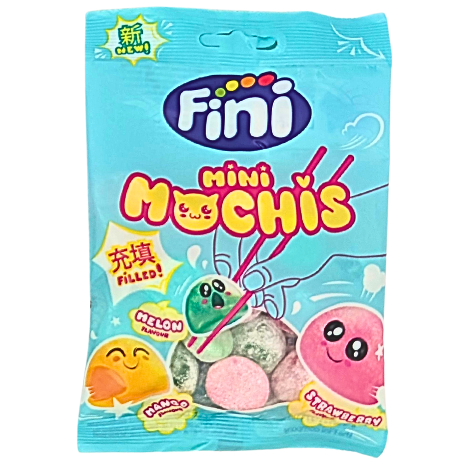 Fini Mini Mochis Assorted - 90g