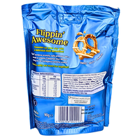 Flipz Cinnamon Bun Pretzel - 90g