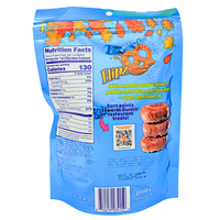 Flipz Dunkin' Pumpkin Spice Pretzel - 6.5oz
