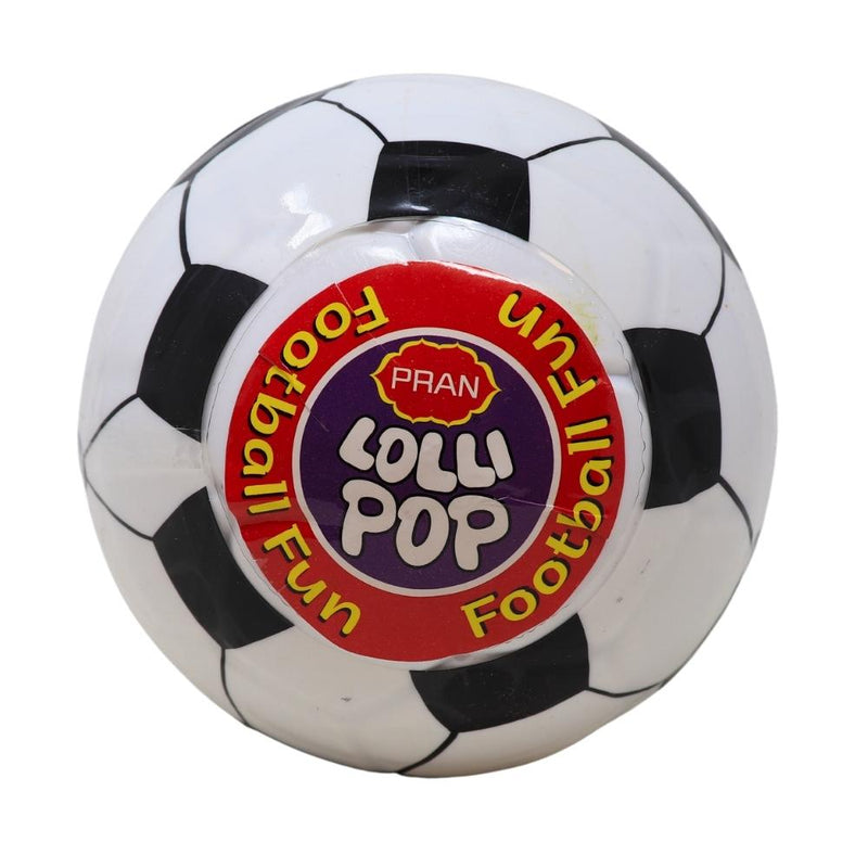 Football Lollipop - Lollipop - Mexican Candy