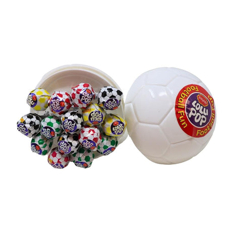 Football Lollipop - Lollipop - Mexican Candy